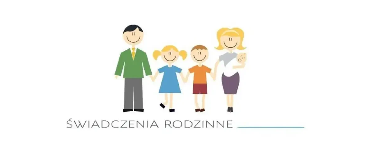 GOPS Jasienica: nabór wniosków na świadczenia rodzinne i fundusz alimentacyjny 2026/2027