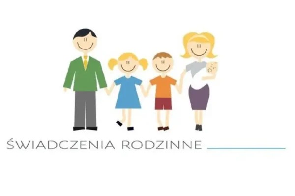 GOPS Jasienica: nabór wniosków na świadczenia rodzinne i fundusz alimentacyjny 2026/2027