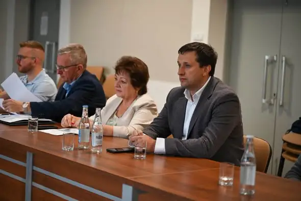 XIII Sesja Zgromadzenia Związku Powiatowo-Gminnego w Brzozowie – podjęto trzy uchwały