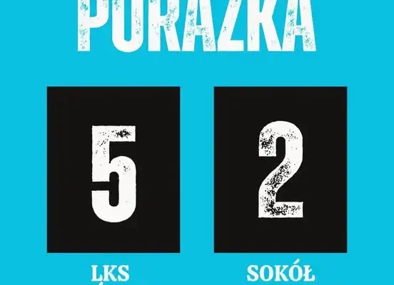 LKS Górki rozgromił Sokoła Domaradz 5:2. Kibice czekają na szczegóły