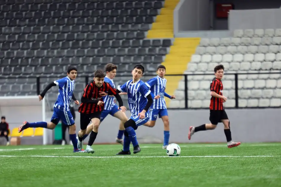 Juniorzy Haczovii rozpoczynają sezon 2026/27 – pierwszy mecz już jutro