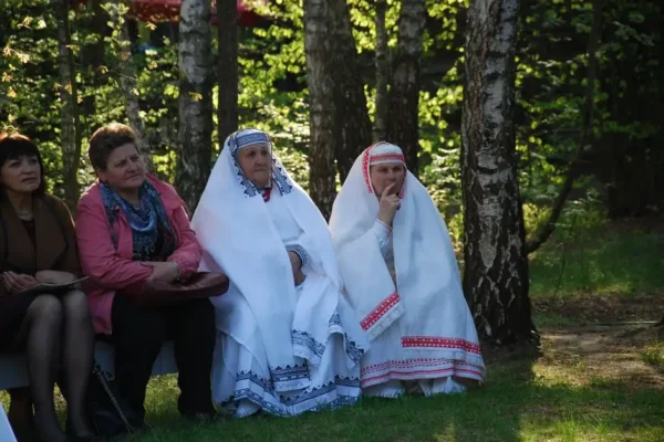 KGW Jasienica Rosielna: 89 lat tradycji i 31 członkiń