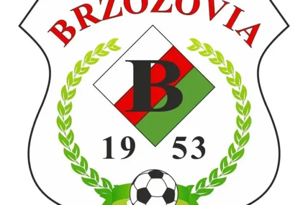 Brzozovia MOSiR Brzozów wygrywa pierwszy mecz w sezonie!