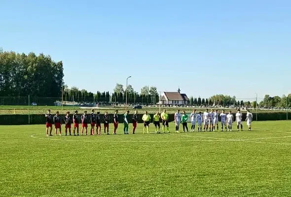 Brzozovia Brzozów: Udany weekend drużyn młodzieżowych – 2 zwycięstwa i remis