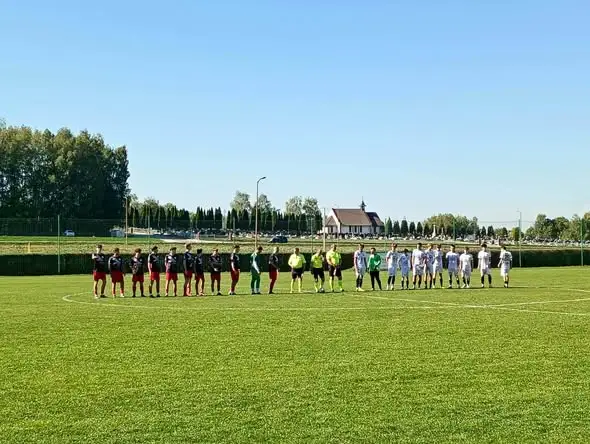 Brzozovia Brzozów: Udany weekend drużyn młodzieżowych – 2 zwycięstwa i remis