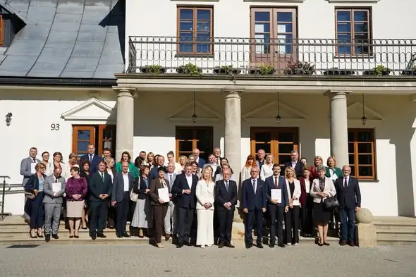 Gmina Dydnia pozyskała 50 tys. zł na usuwanie azbestu