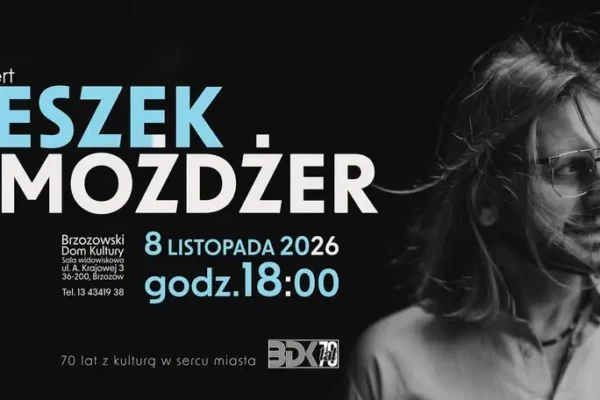 Brzozów: premiera „Niesamowitych przygód dziesięciu skarpetek” na Brzozowskiej Scenie Teatralnej