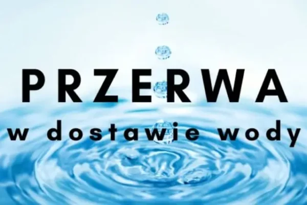 Susza w gminie Nozdrzec: nocne przerwy w dostawie wody w Izdebkach