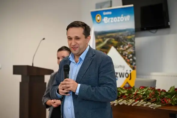 Dzień Edukacji Narodowej w Brzozowie: nagrody dla nauczycieli i dyrektorów
