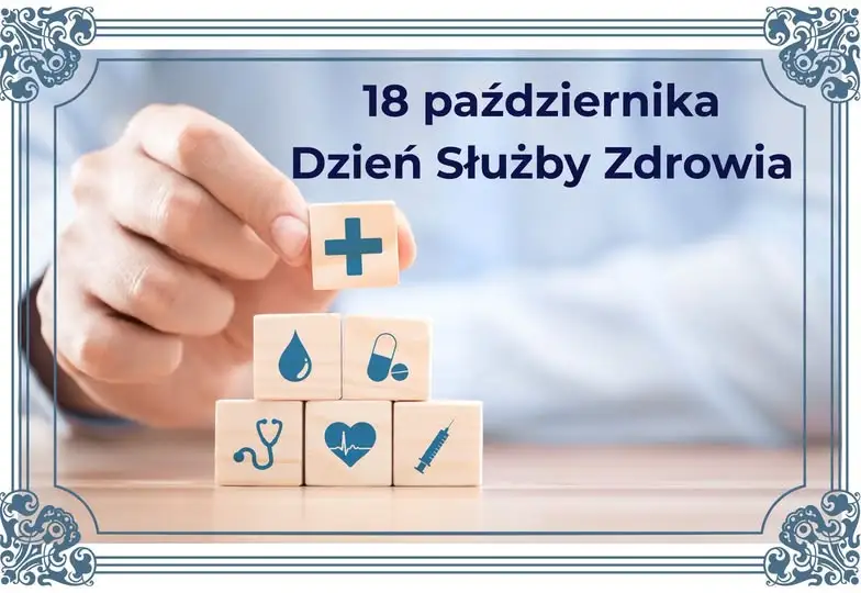 Dzień Pracownika Ochrony Zdrowia – podziękowania dla medyków