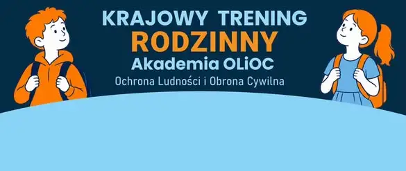 Krajowy Trening Rodzinny w Nozdrzcu – bezpieczeństwo zaczyna się w domu
