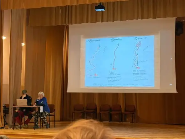 Nocne manewry „SFORA 2026 – Wspólny Ślad” z udziałem strażaków z Dydni