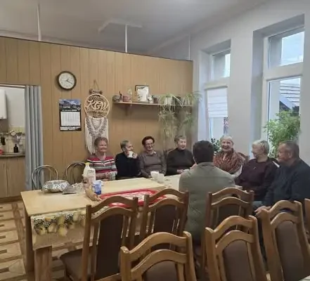 Domaradz: międzypokoleniowe warsztaty kulinarne „Babcia zna lepsze przepisy”