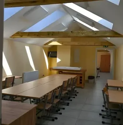 Zakończono modernizację Zespołu Szkół Nr 1 w Przysietnicy