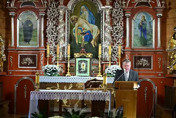 Setne urodziny Jana Krowiaka z Witryłowa – wzruszający jubileusz